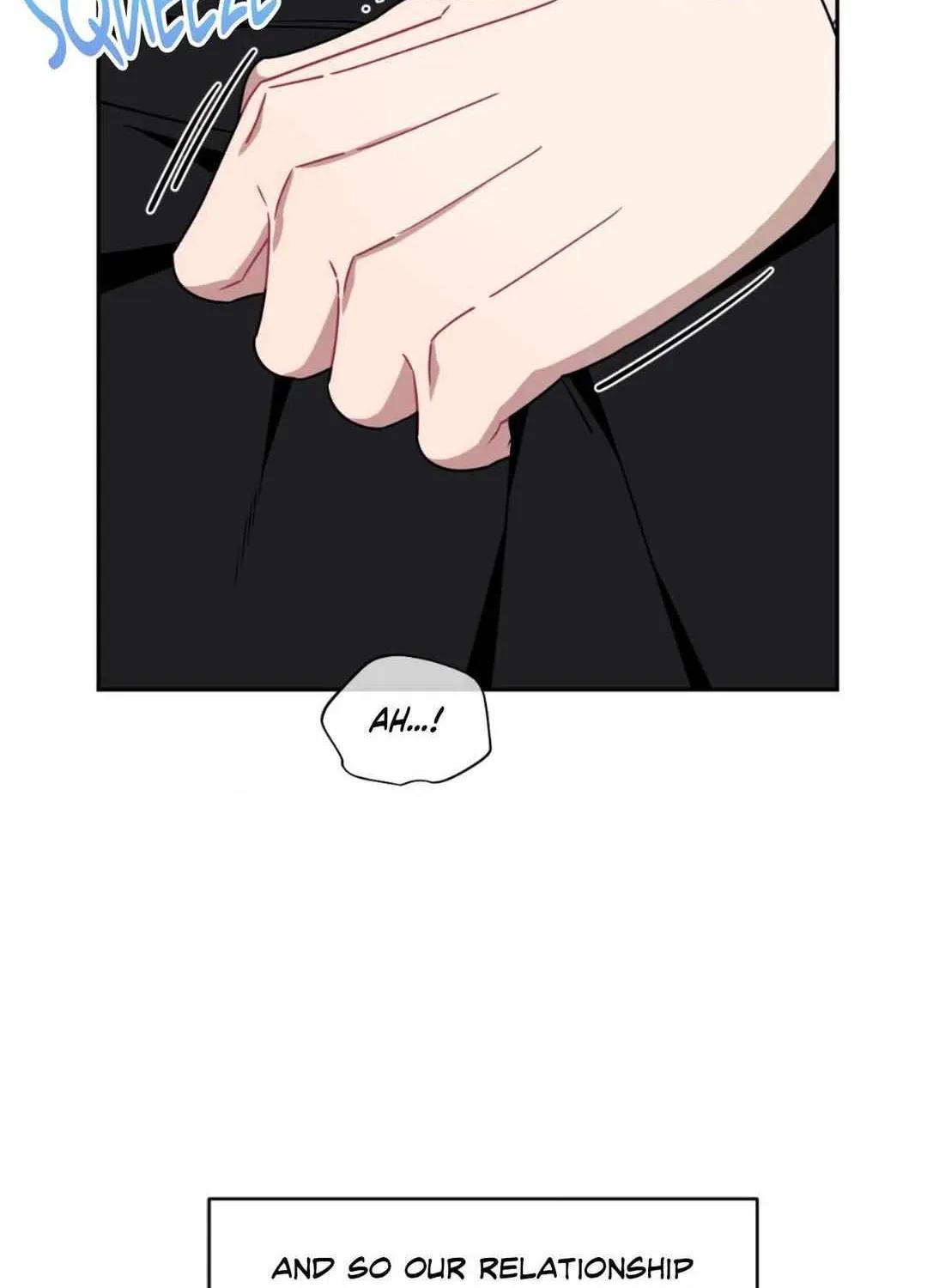 Stranger Than Friends Chapter 96 page 50 - 