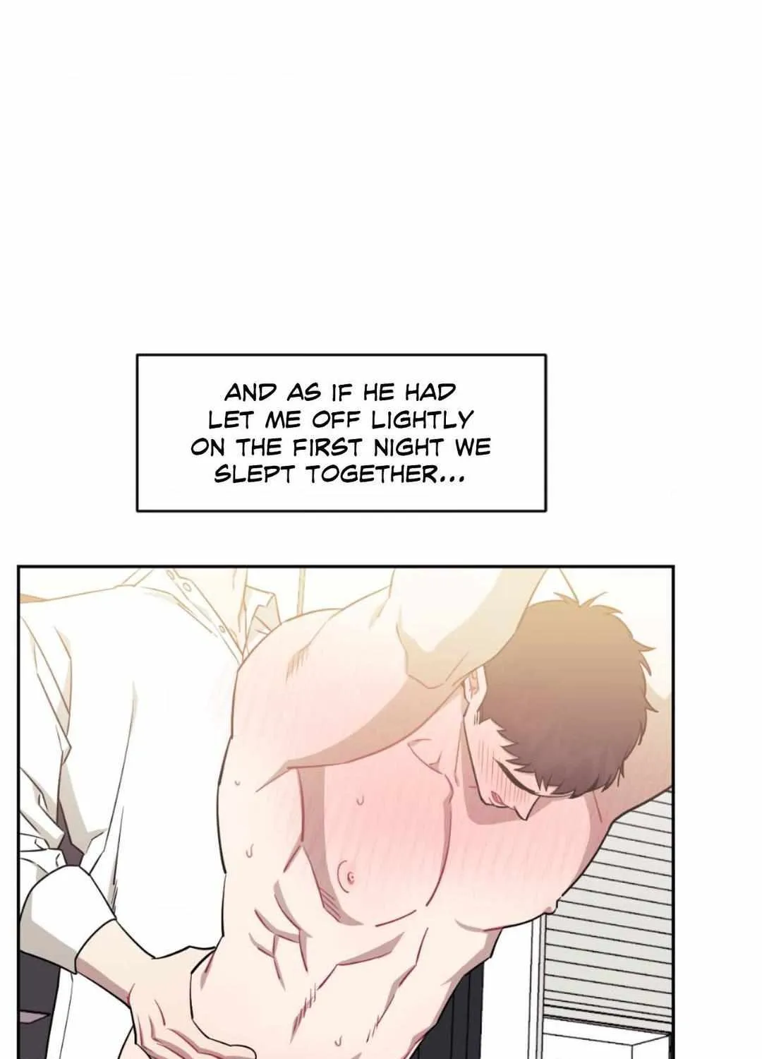 Stranger Than Friends Chapter 96 page 53 - 