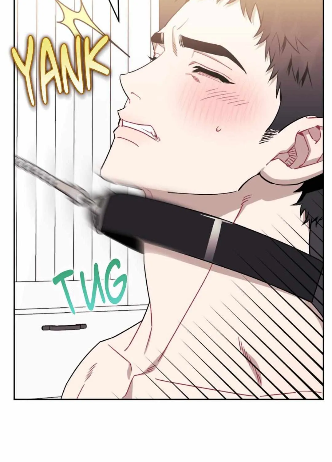 Stranger Than Friends Chapter 96 page 59 - 