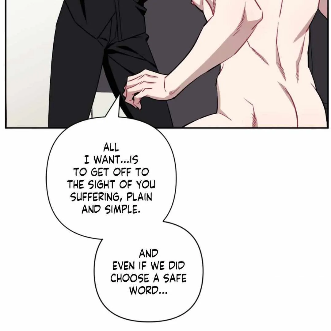 Stranger Than Friends Chapter 96 page 61 - 