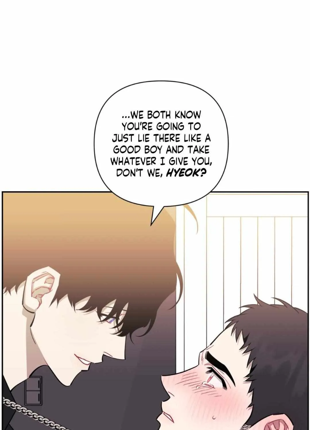 Stranger Than Friends Chapter 96 page 62 - 