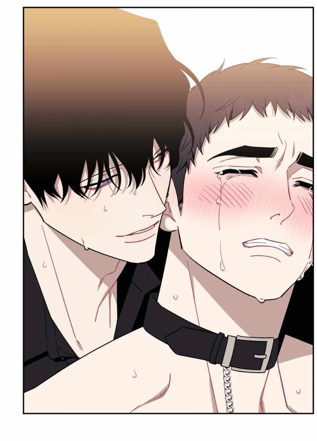 Stranger Than Friends Chapter 96 page 66 - 