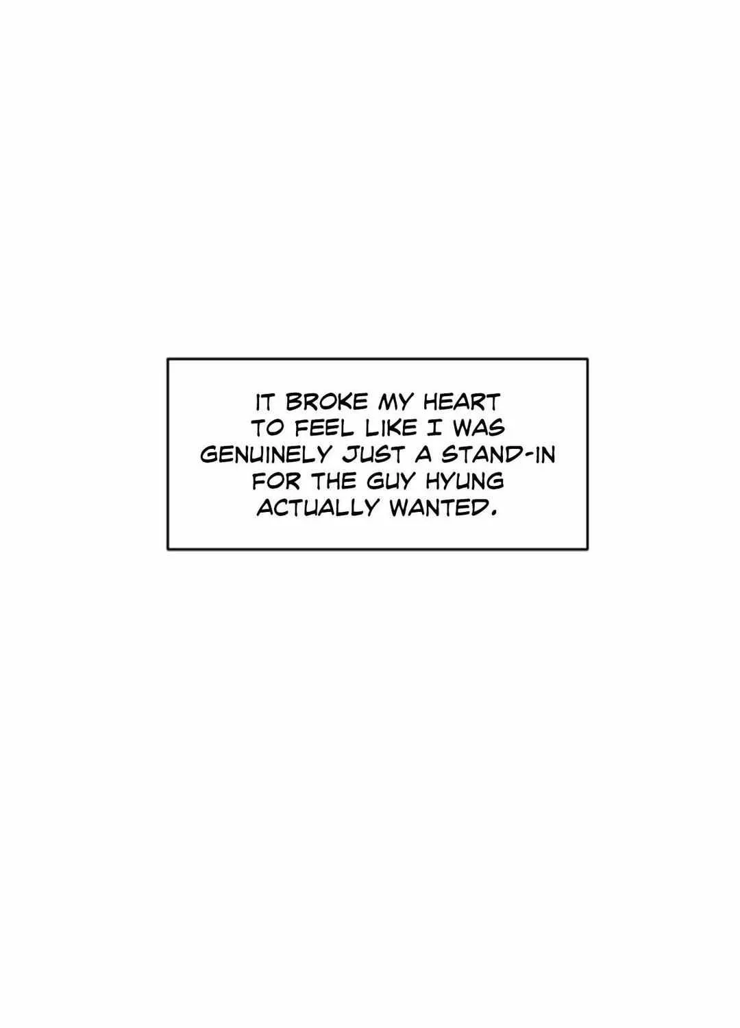 Stranger Than Friends Chapter 96 page 67 - 