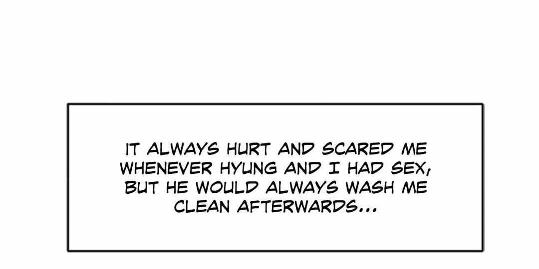 Stranger Than Friends Chapter 96 page 69 - 