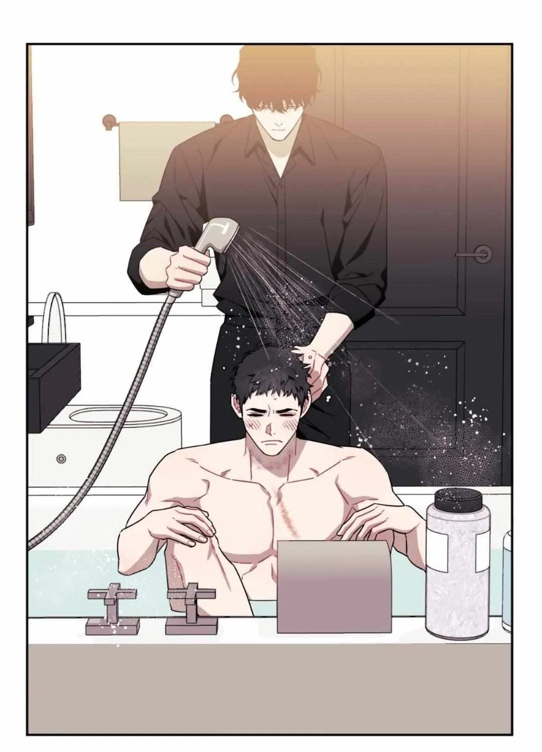 Stranger Than Friends Chapter 96 page 70 - 