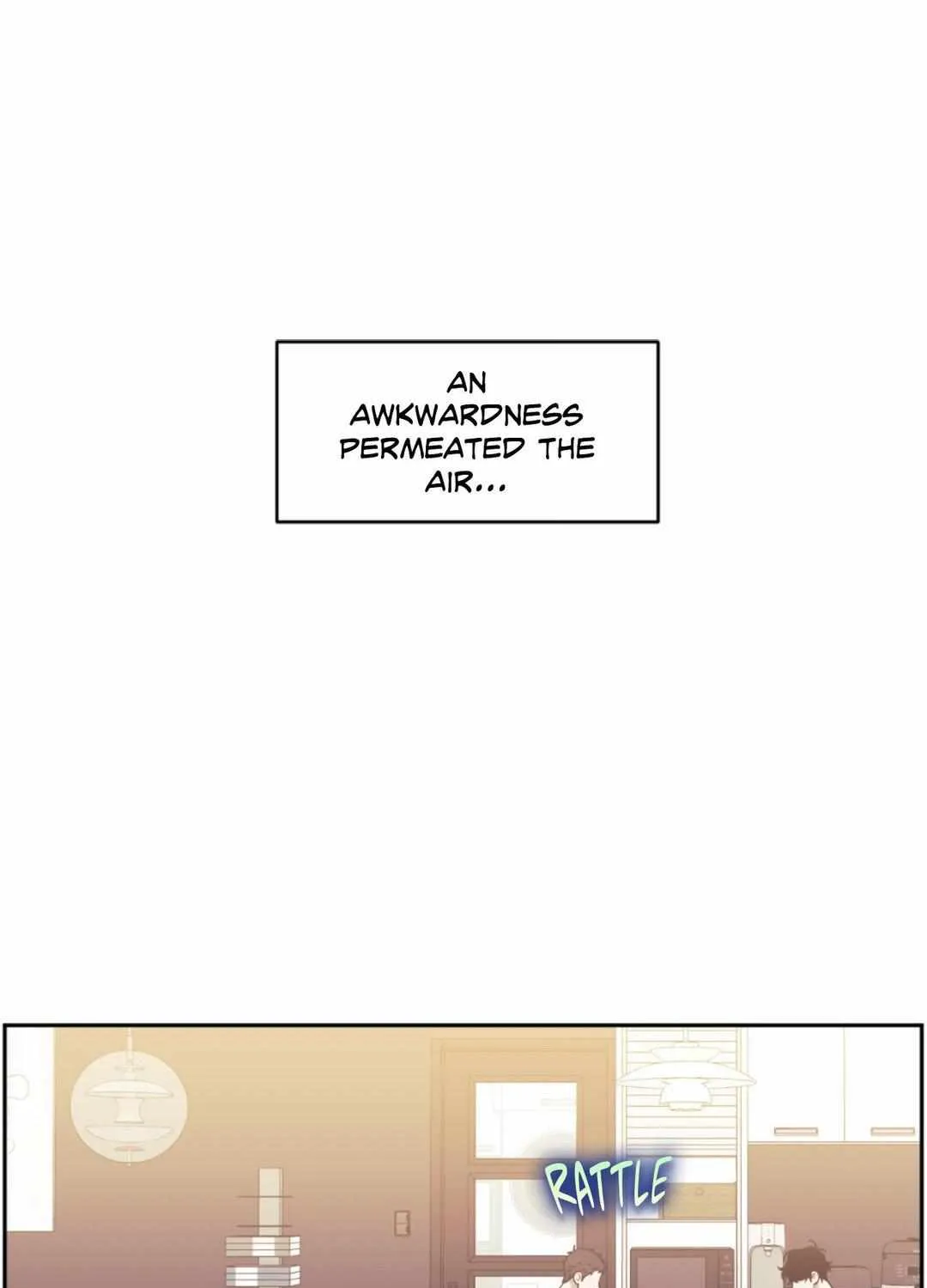 Stranger Than Friends Chapter 96 page 8 - 