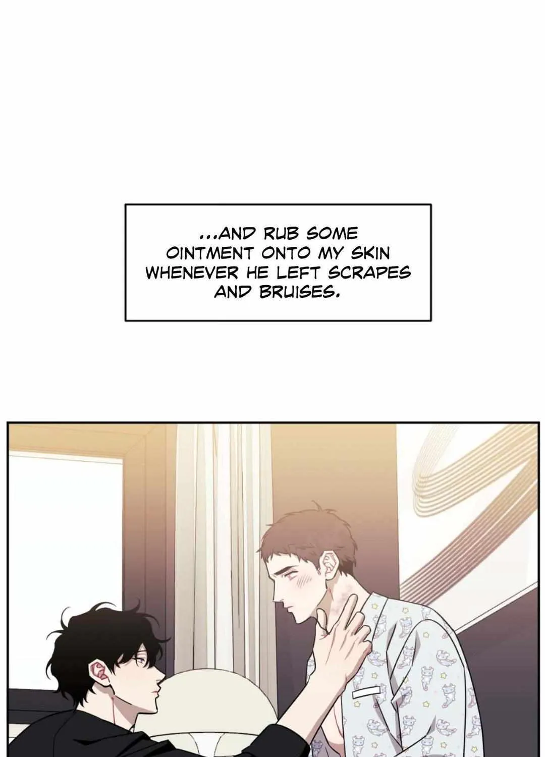Stranger Than Friends Chapter 96 page 71 - 