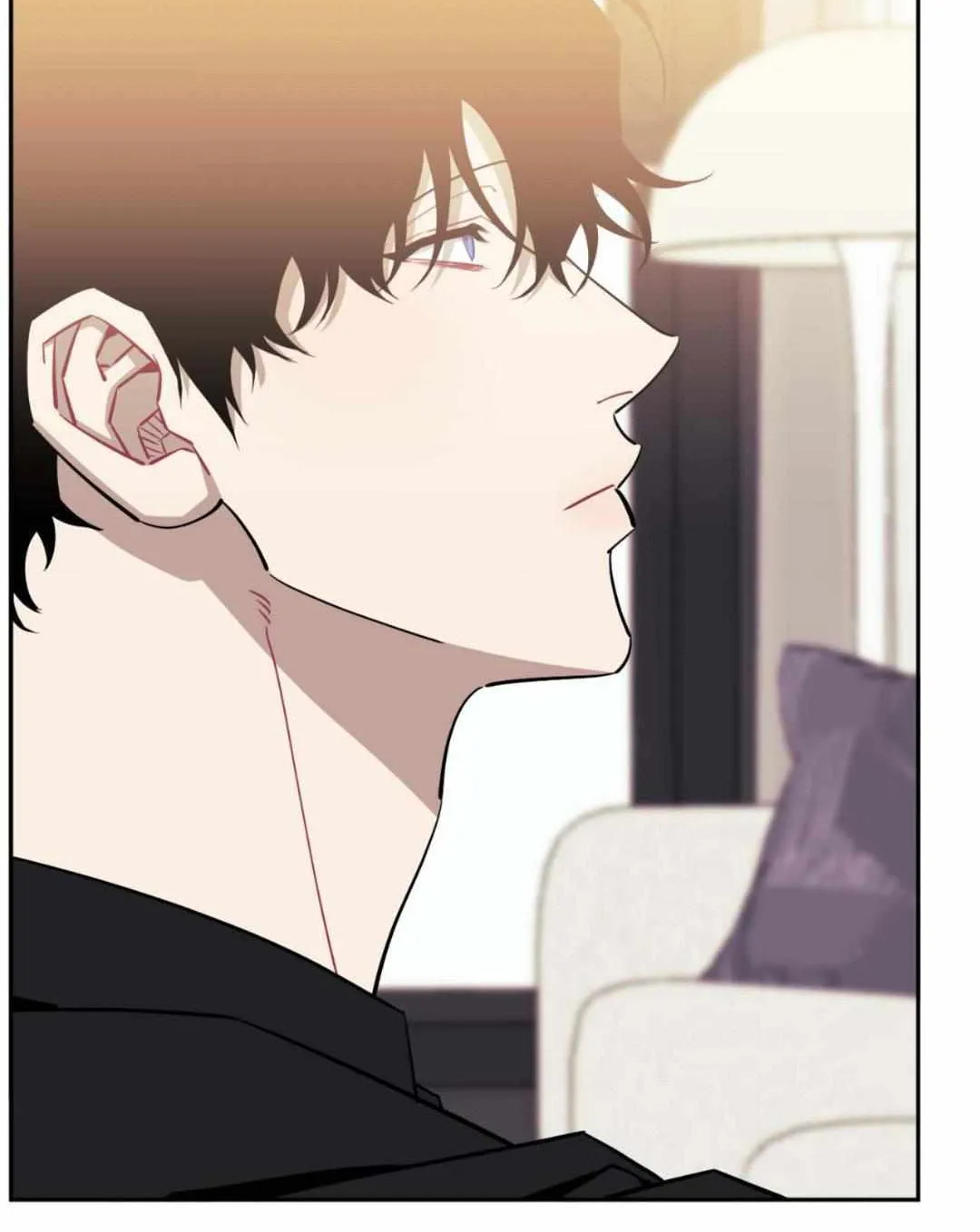 Stranger Than Friends Chapter 96 page 73 - 