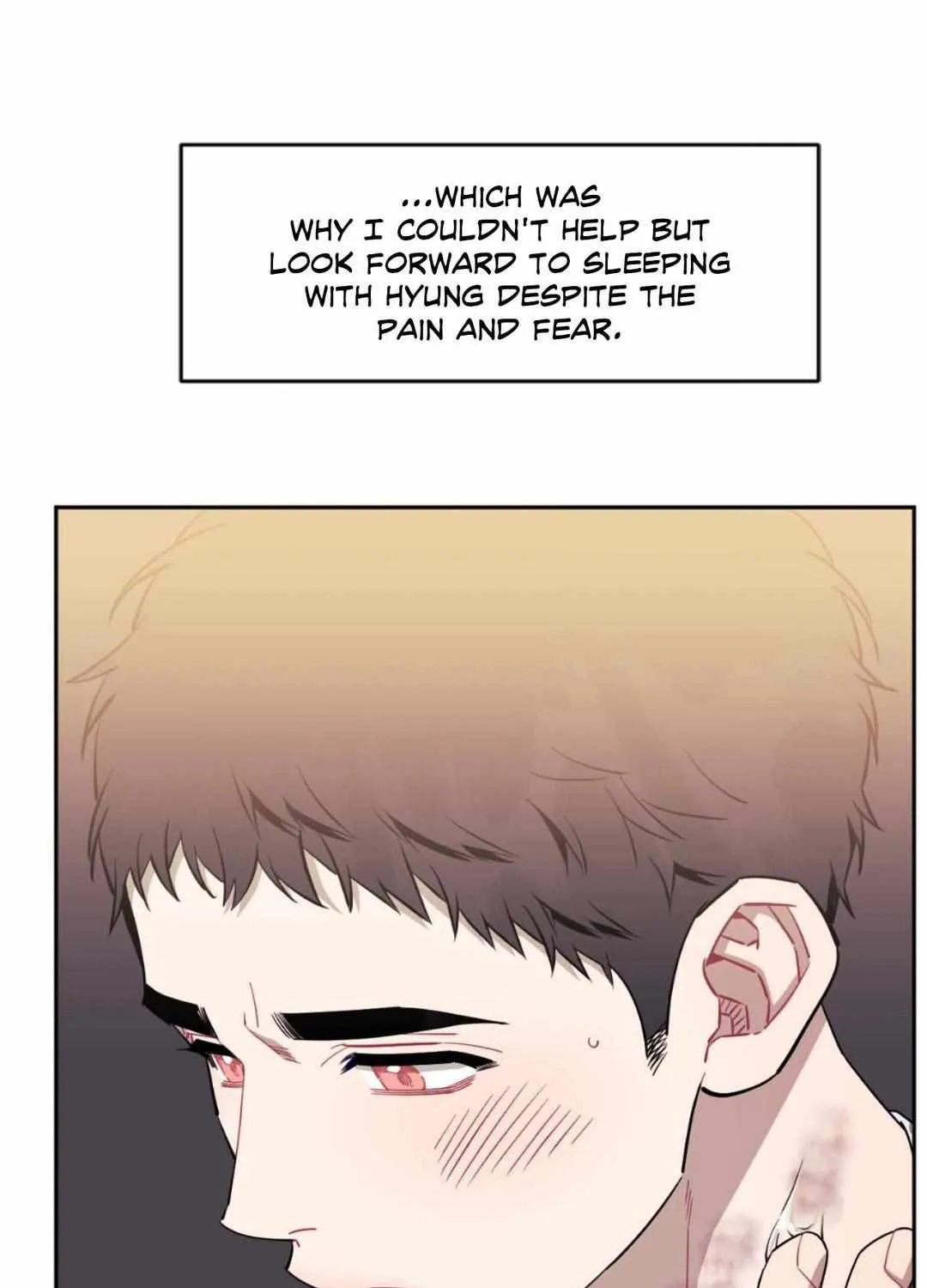 Stranger Than Friends Chapter 96 page 74 - 