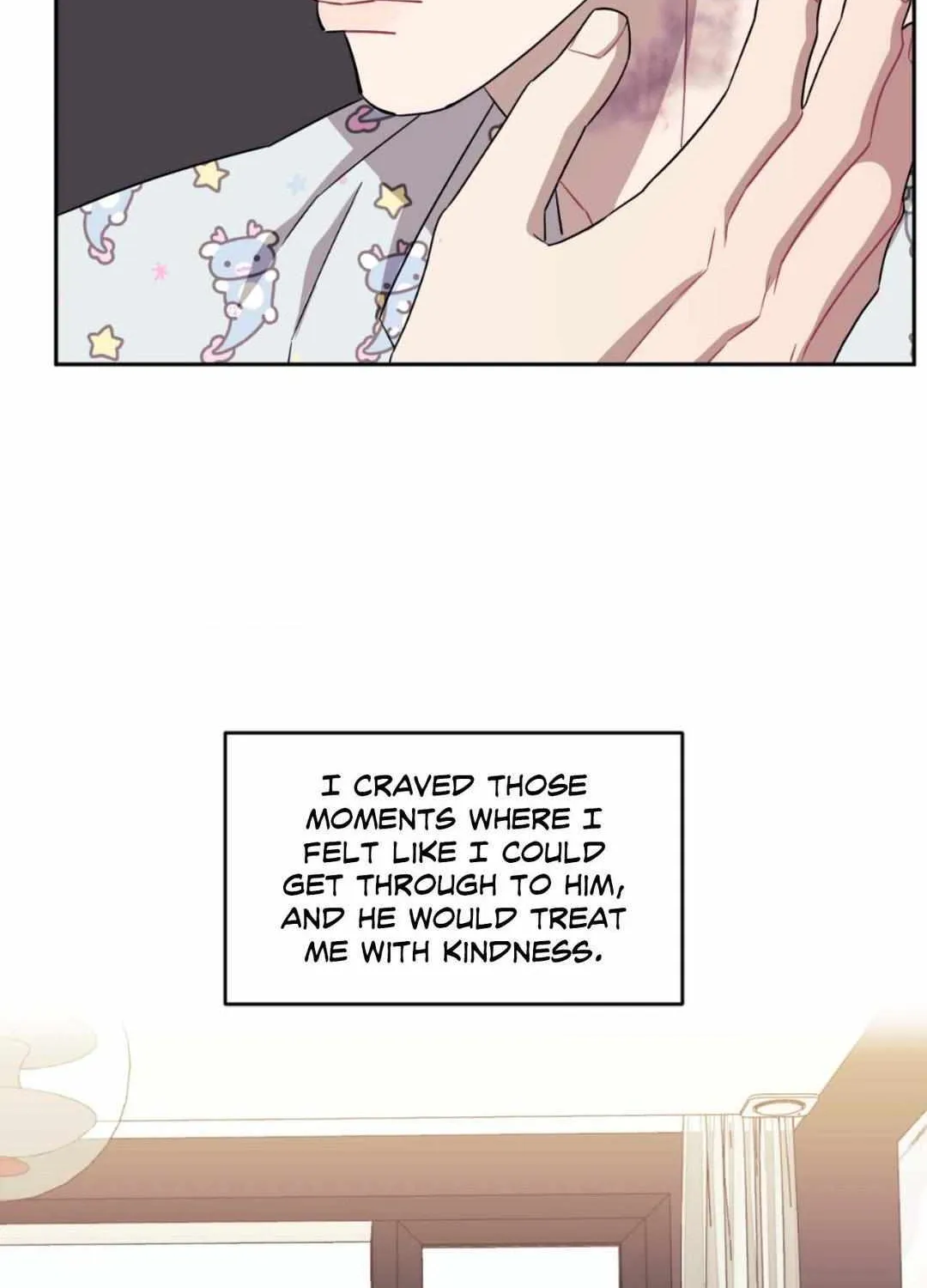Stranger Than Friends Chapter 96 page 75 - 