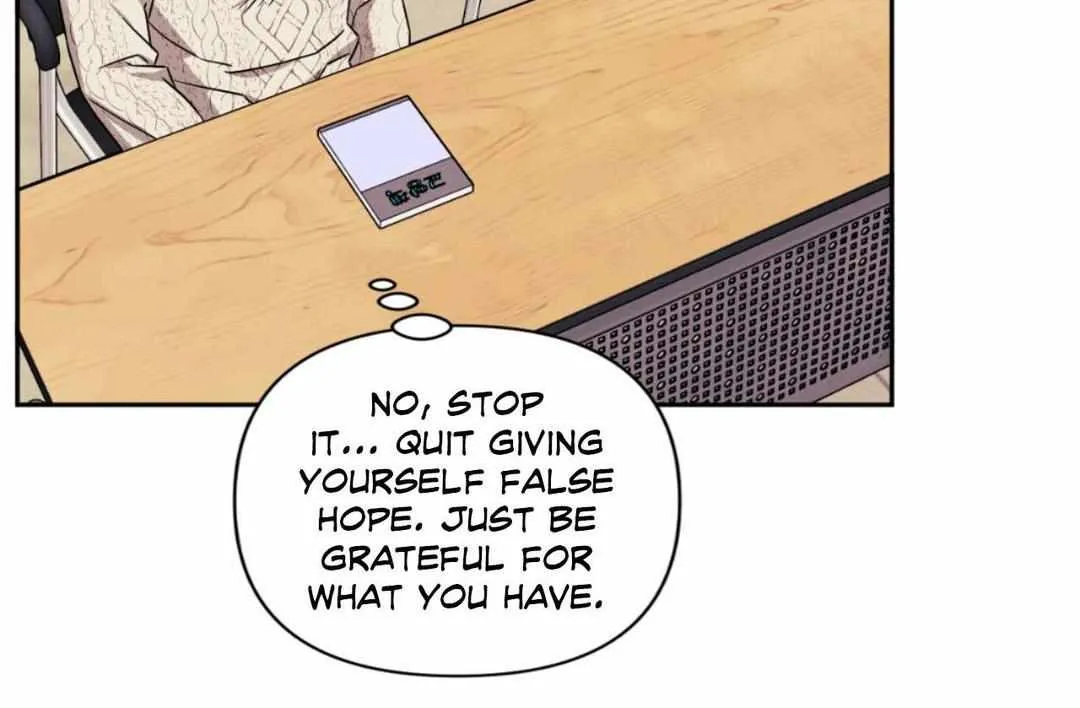Stranger Than Friends Chapter 96 page 78 - 