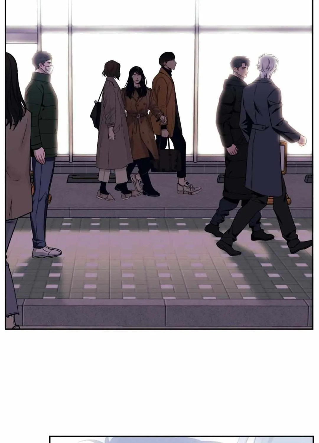 Stranger Than Friends Chapter 96 page 80 - 
