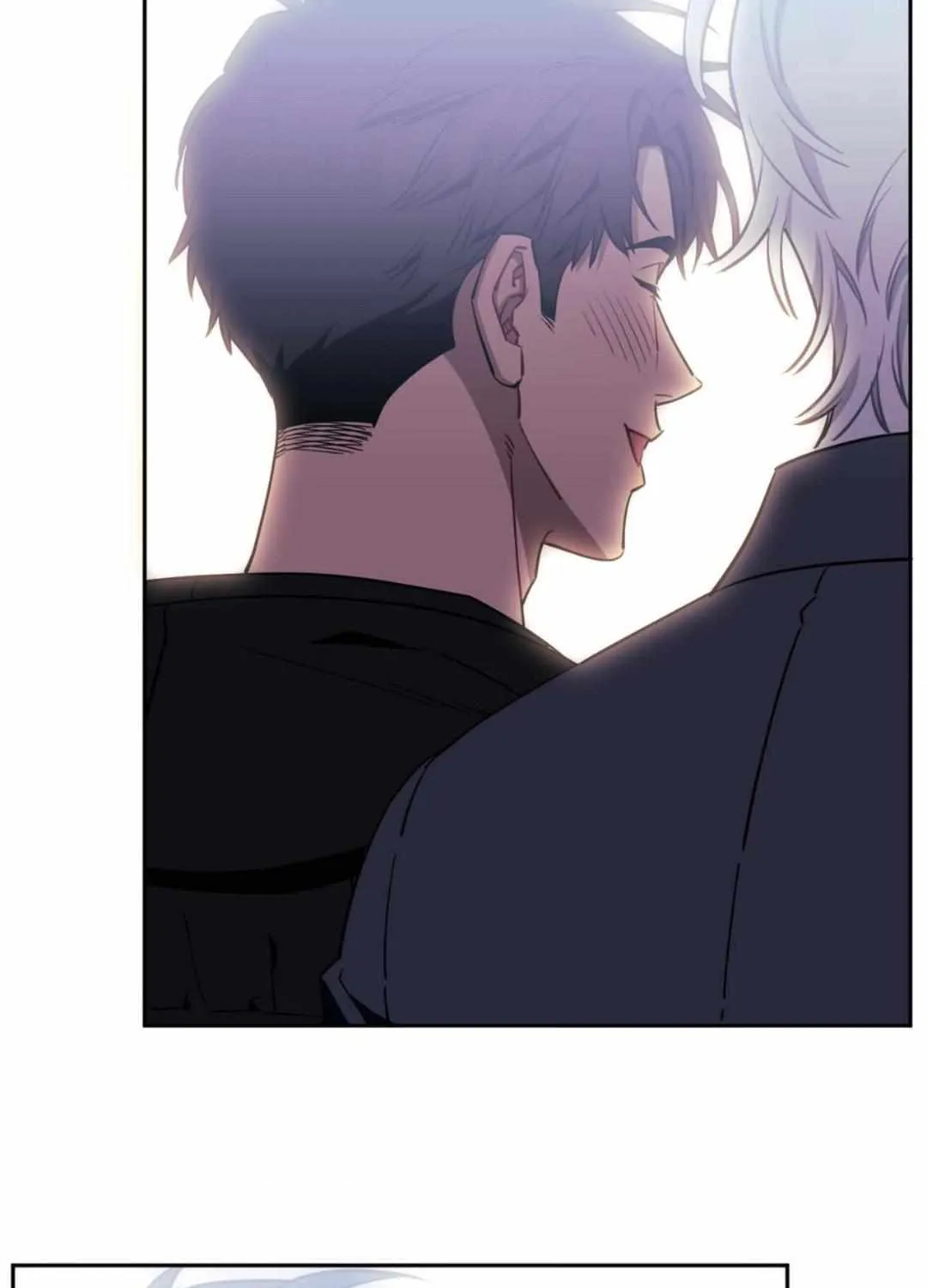 Stranger Than Friends Chapter 96 page 81 - 