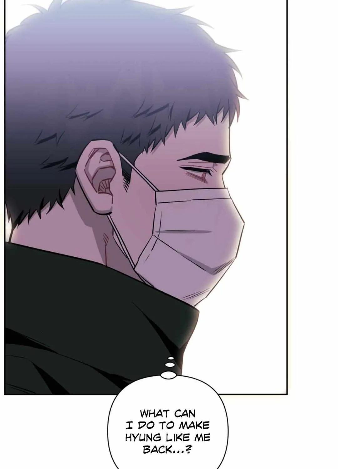 Stranger Than Friends Chapter 96 page 82 - 