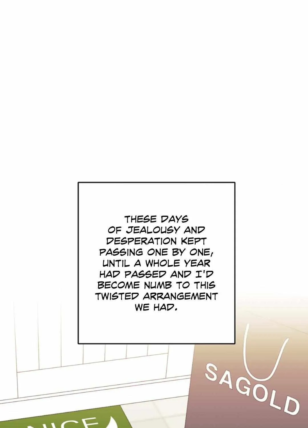Stranger Than Friends Chapter 96 page 84 - 
