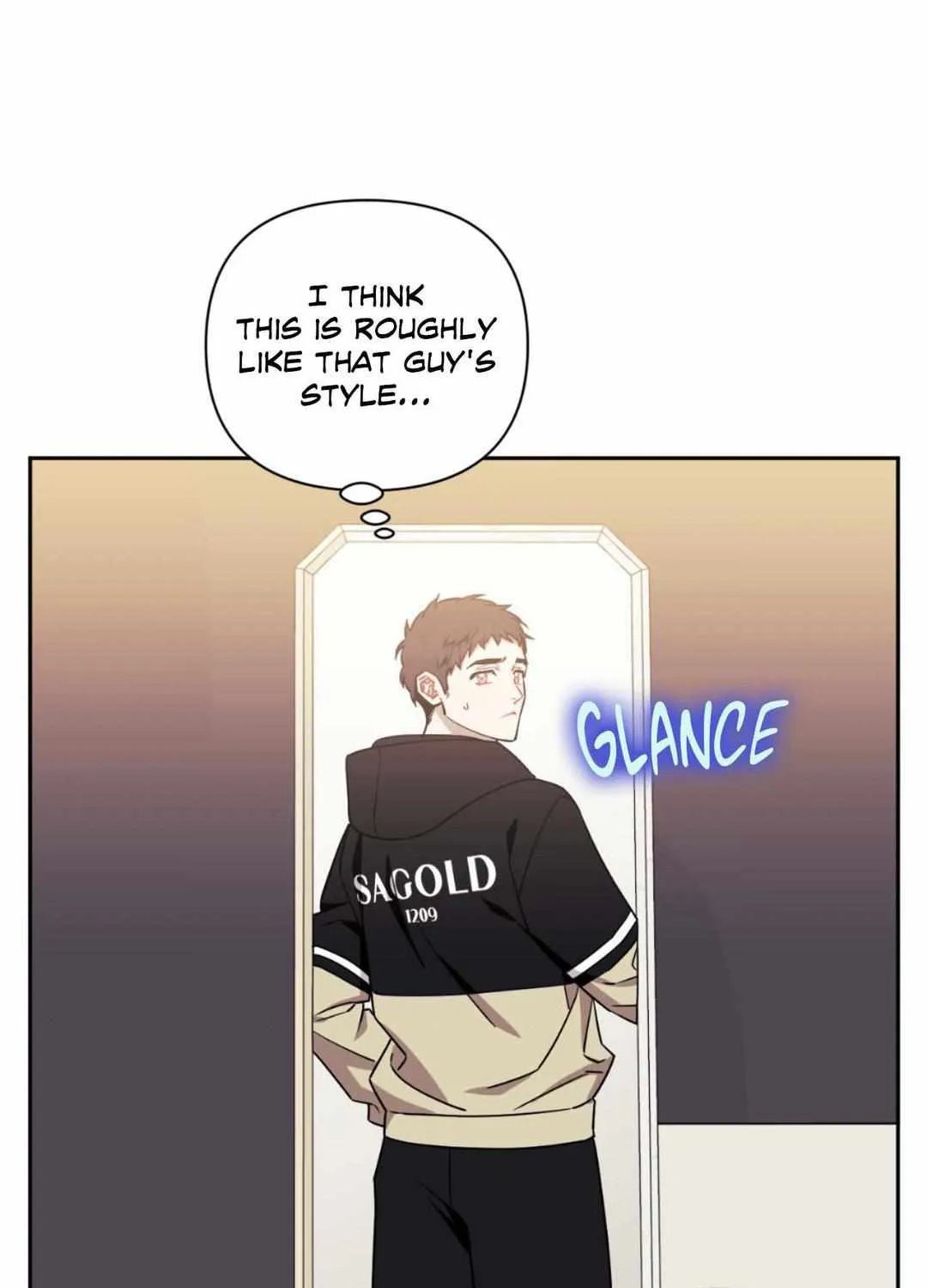 Stranger Than Friends Chapter 96 page 86 - 
