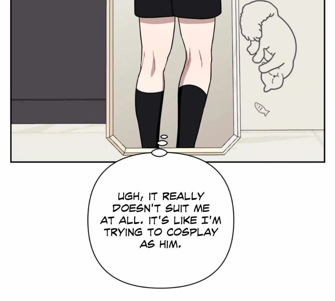 Stranger Than Friends Chapter 96 page 87 - 