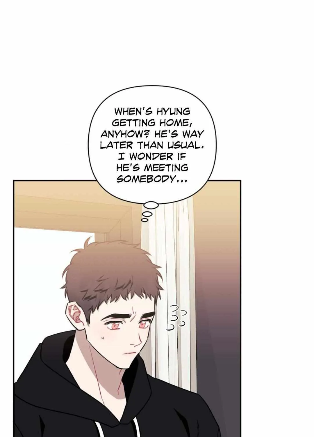 Stranger Than Friends Chapter 96 page 88 - 