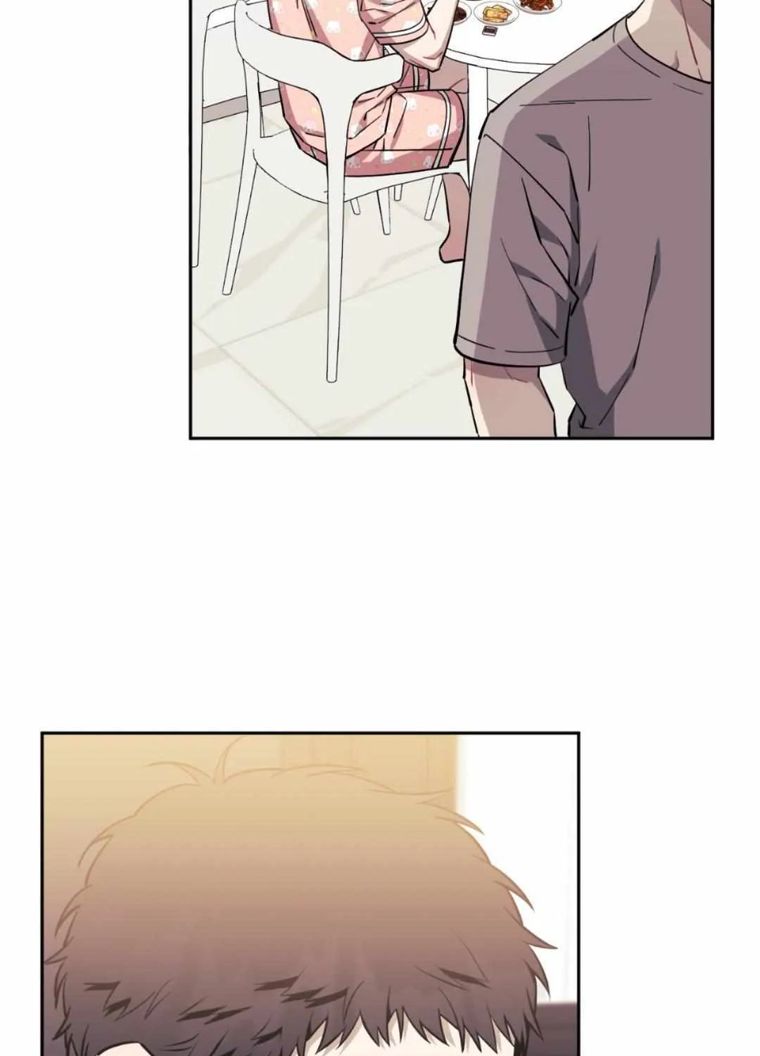 Stranger Than Friends Chapter 96 page 10 - 