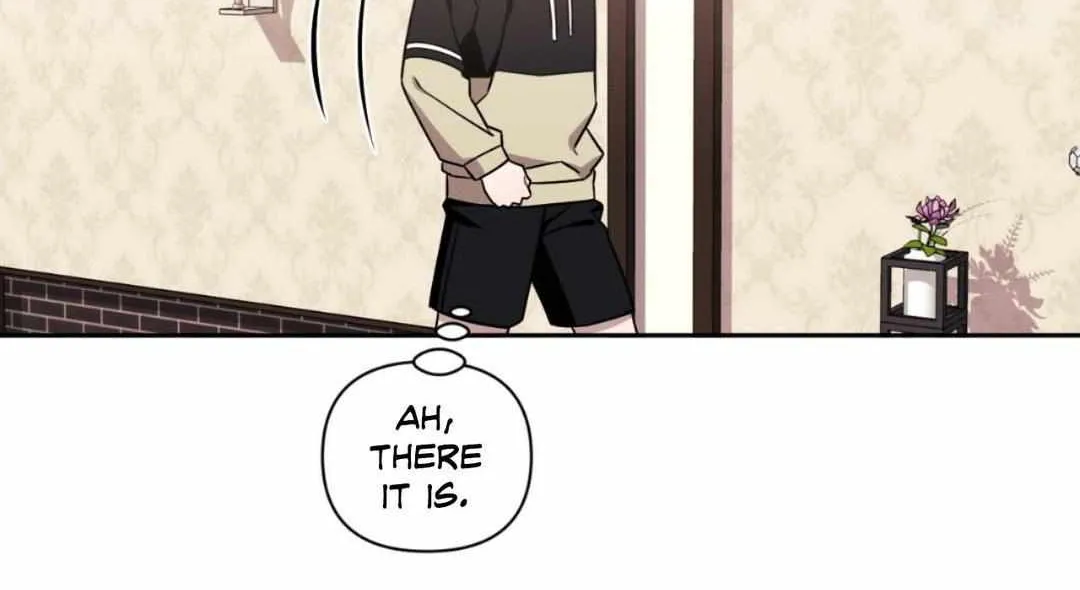 Stranger Than Friends Chapter 96 page 91 - 