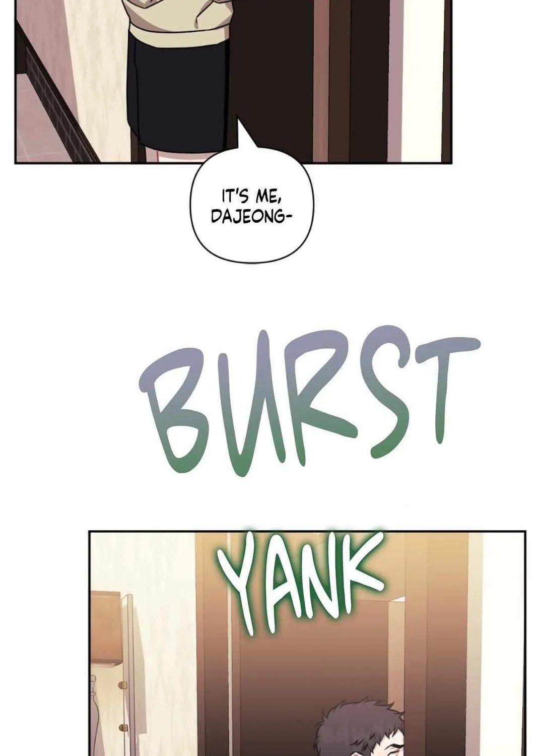 Stranger Than Friends Chapter 96 page 93 - 