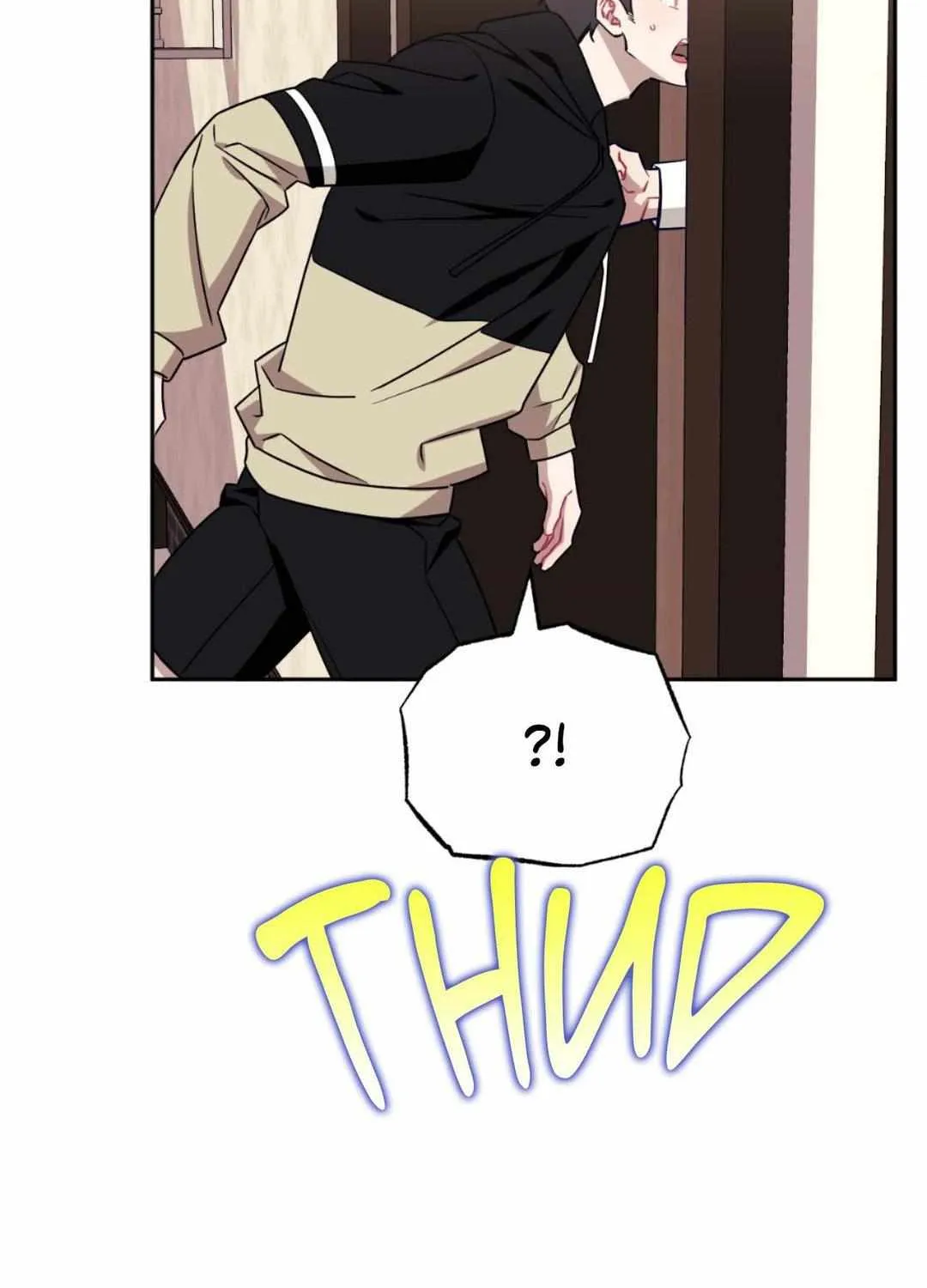 Stranger Than Friends Chapter 96 page 94 - 