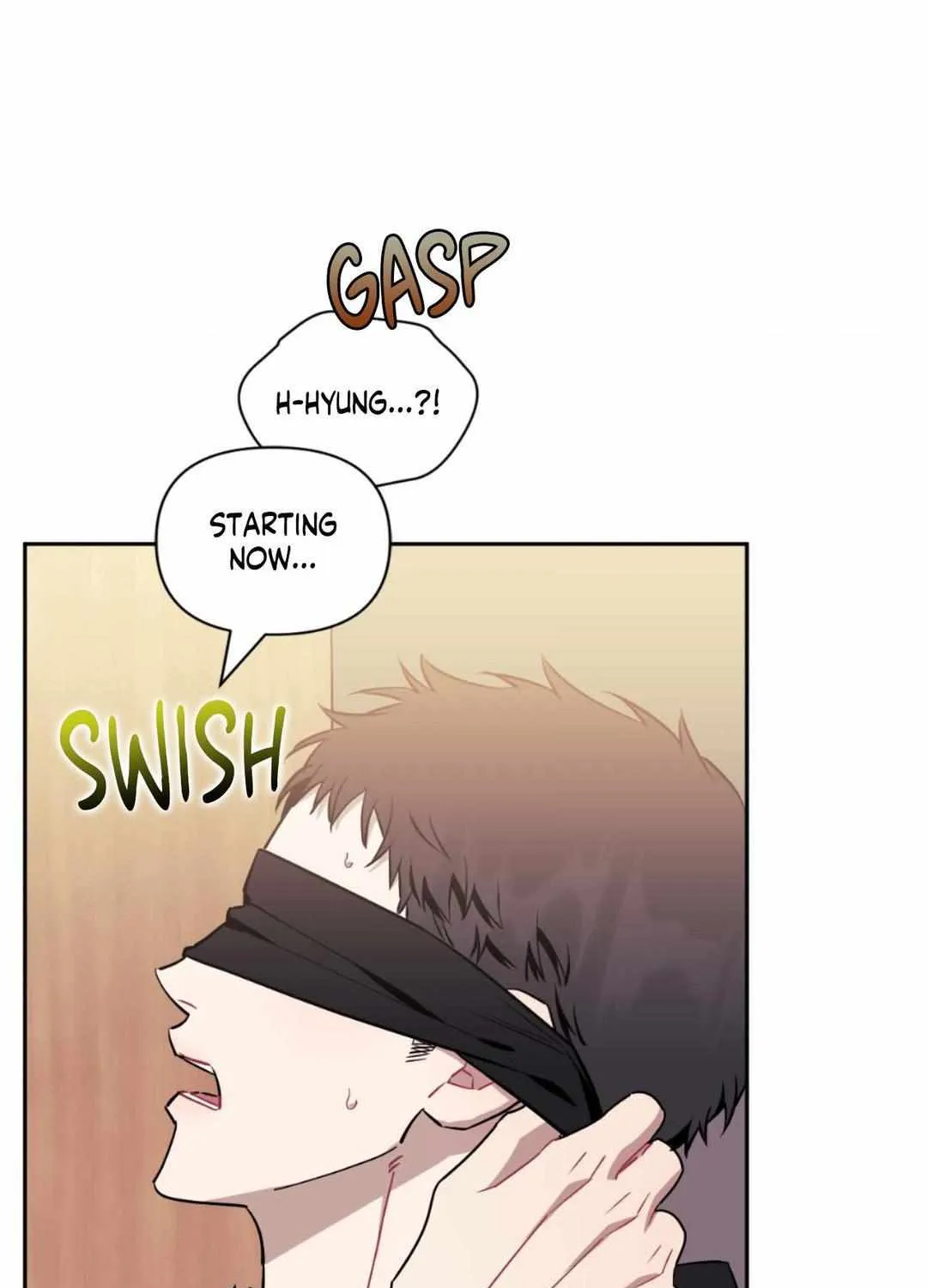 Stranger Than Friends Chapter 96 page 97 - 