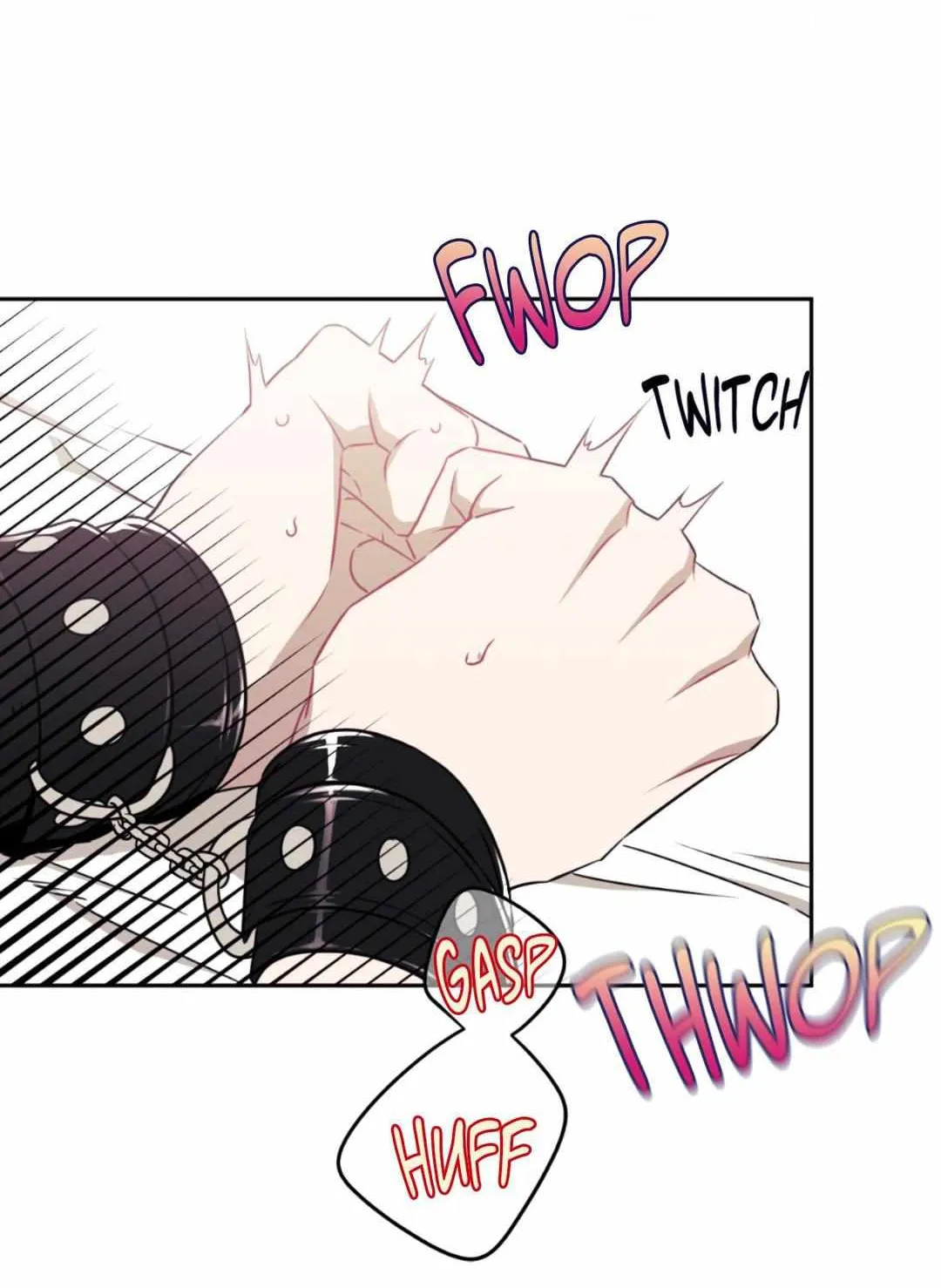 Stranger Than Friends Chapter 96 page 100 - 