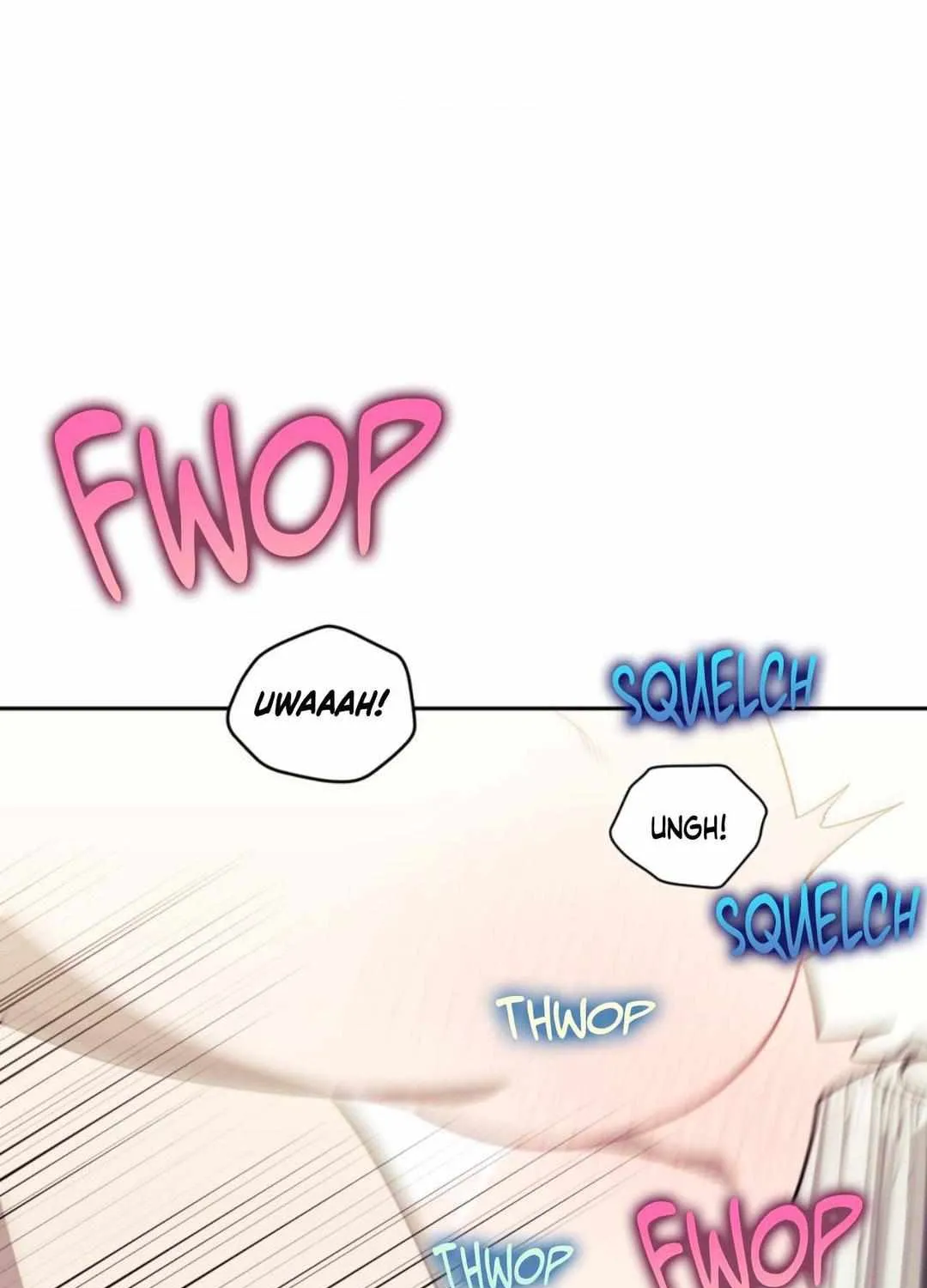 Stranger Than Friends Chapter 97 page 104 - 