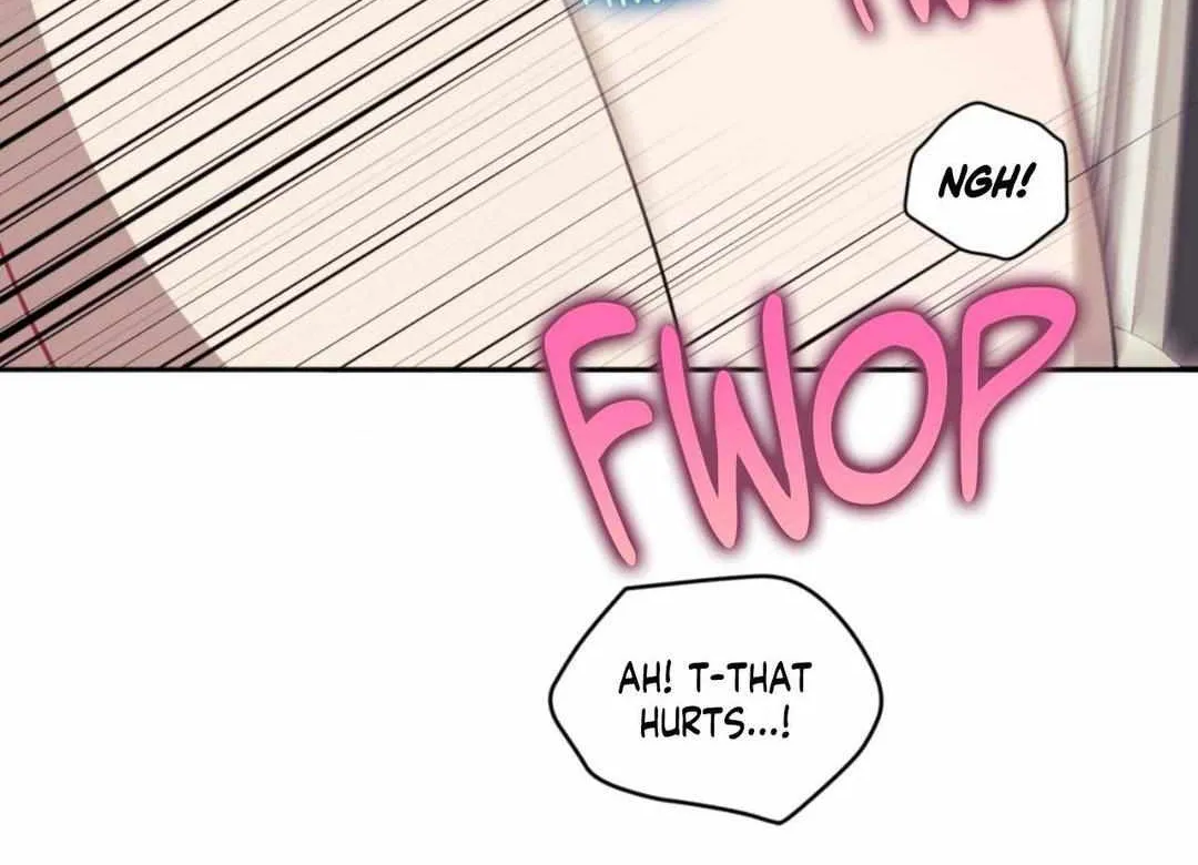 Stranger Than Friends Chapter 97 page 105 - 