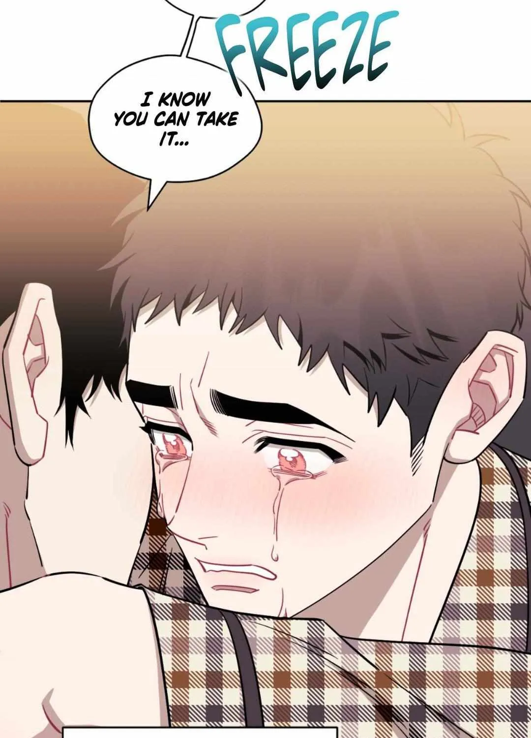 Stranger Than Friends Chapter 97 page 108 - 