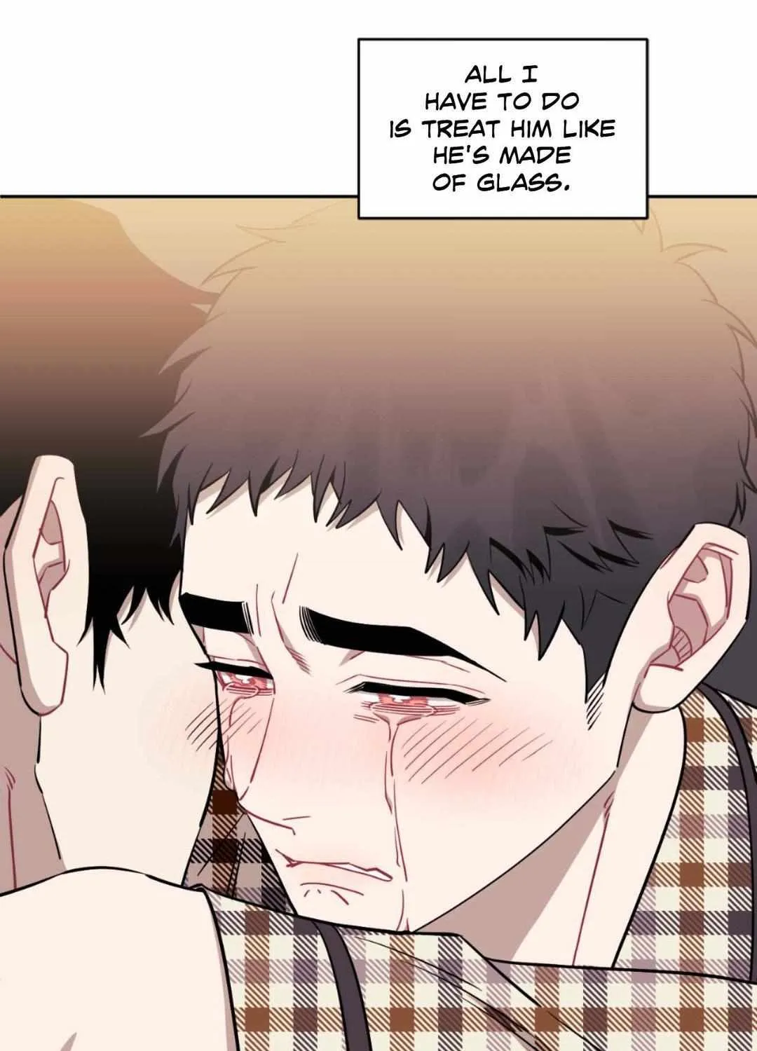 Stranger Than Friends Chapter 97 page 110 - 