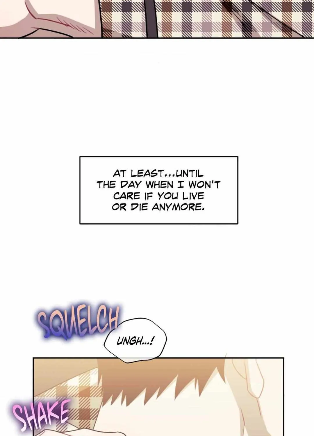 Stranger Than Friends Chapter 97 page 111 - 