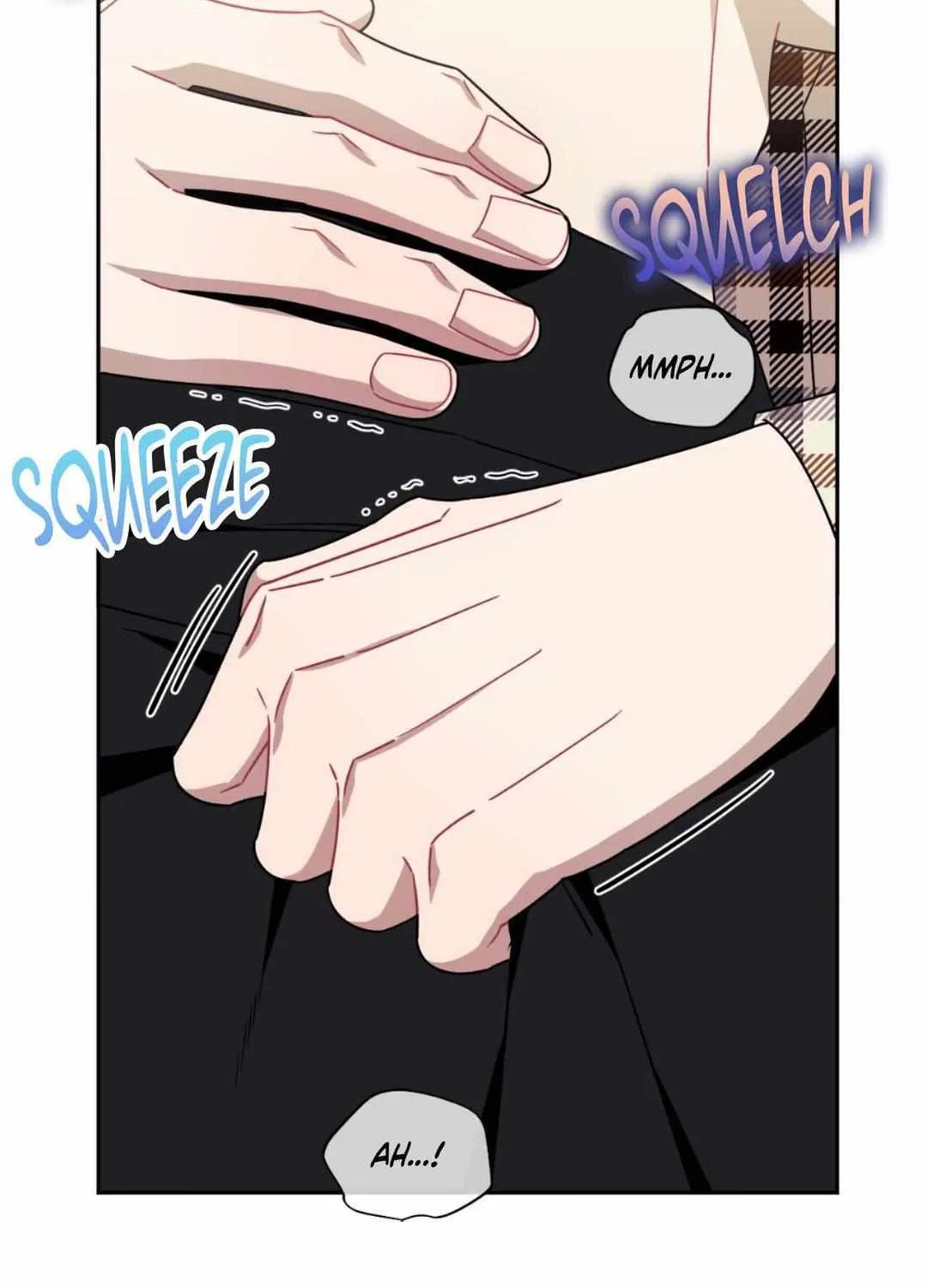Stranger Than Friends Chapter 97 page 112 - 