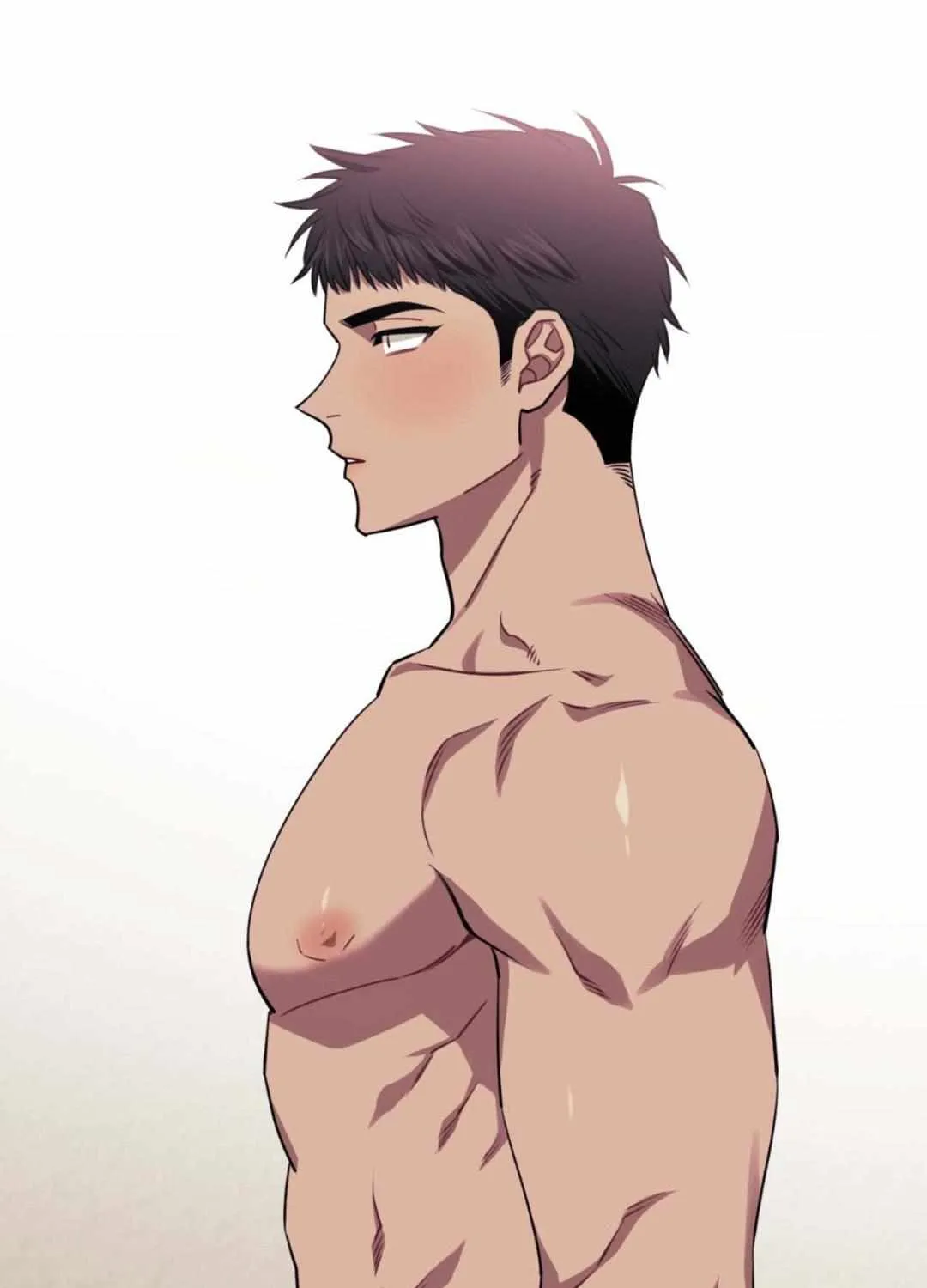 Stranger Than Friends Chapter 97 page 114 - 