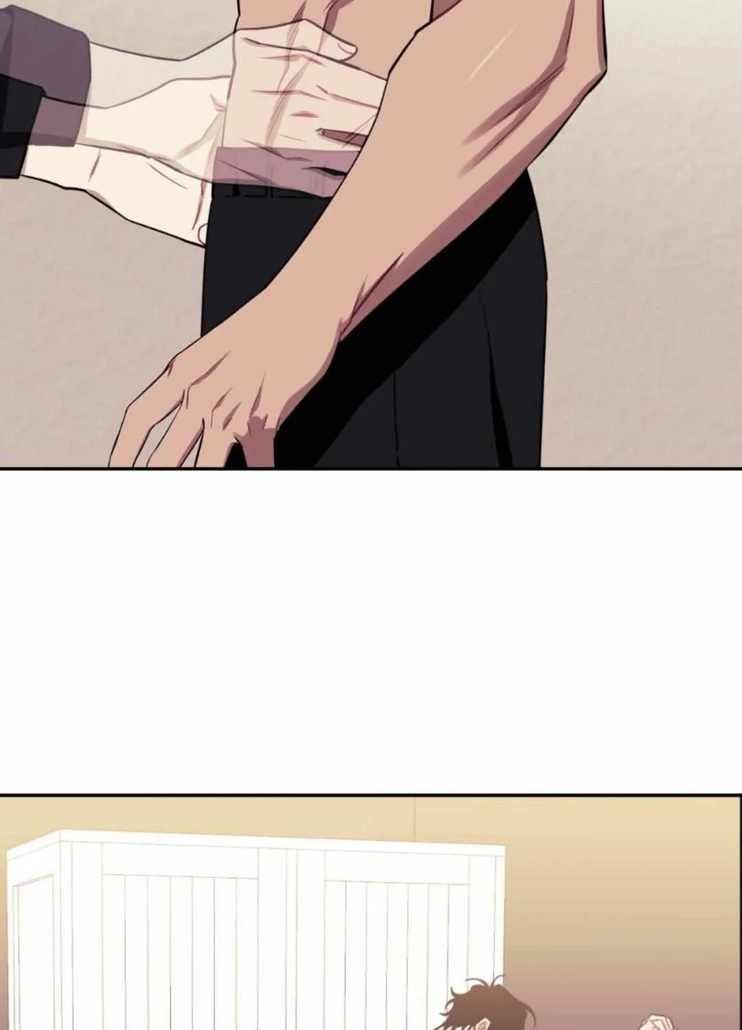 Stranger Than Friends Chapter 97 page 115 - 