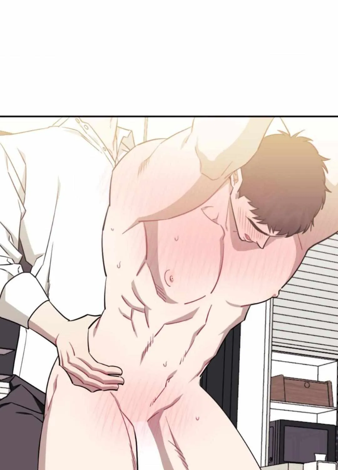 Stranger Than Friends Chapter 97 page 119 - 