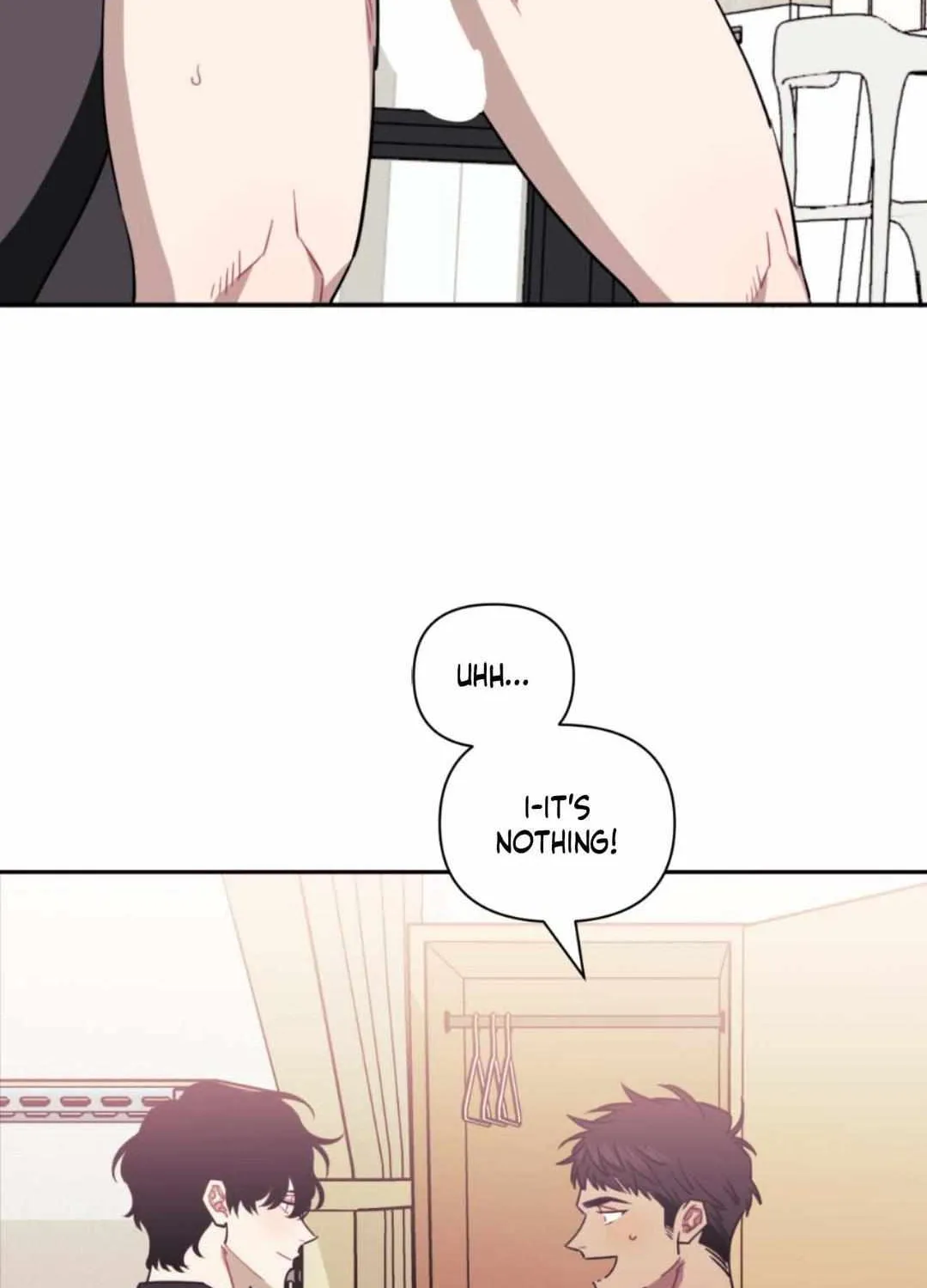 Stranger Than Friends Chapter 97 page 120 - 