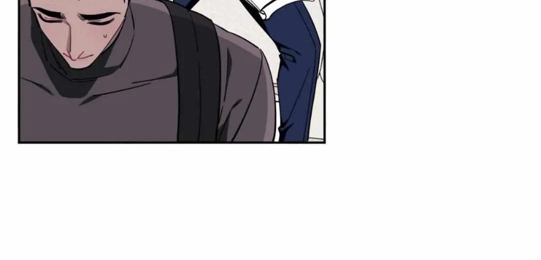 Stranger Than Friends Chapter 97 page 13 - 