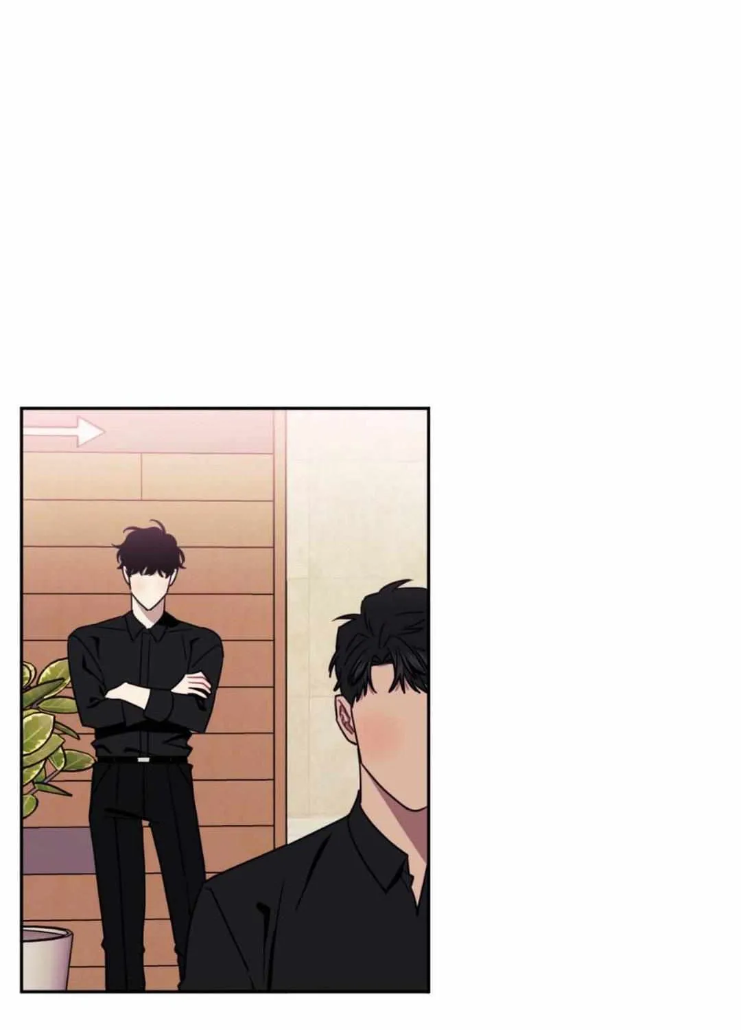 Stranger Than Friends Chapter 97 page 124 - 