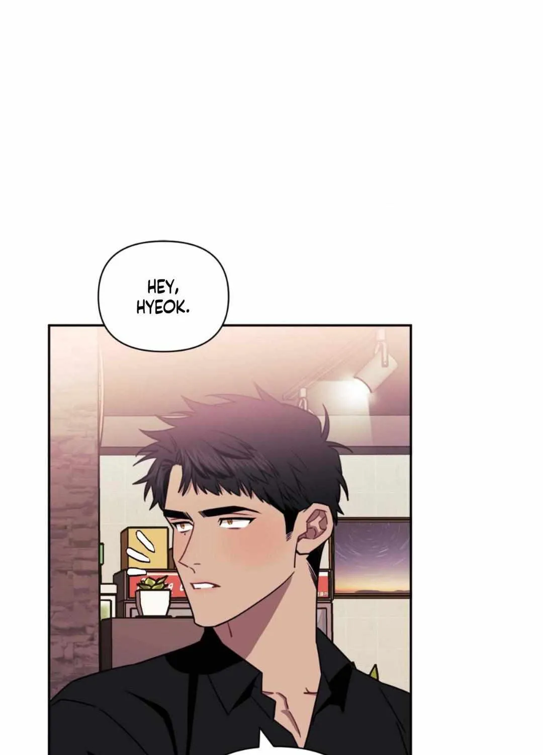 Stranger Than Friends Chapter 97 page 126 - 