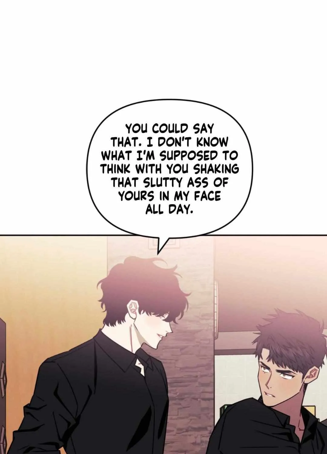 Stranger Than Friends Chapter 97 page 128 - 