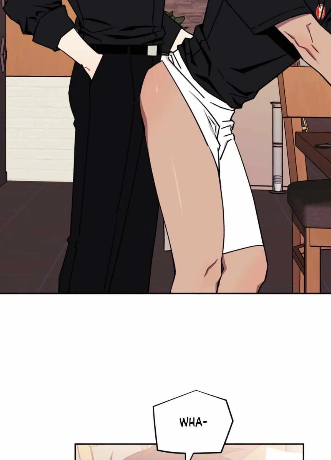 Stranger Than Friends Chapter 97 page 129 - 