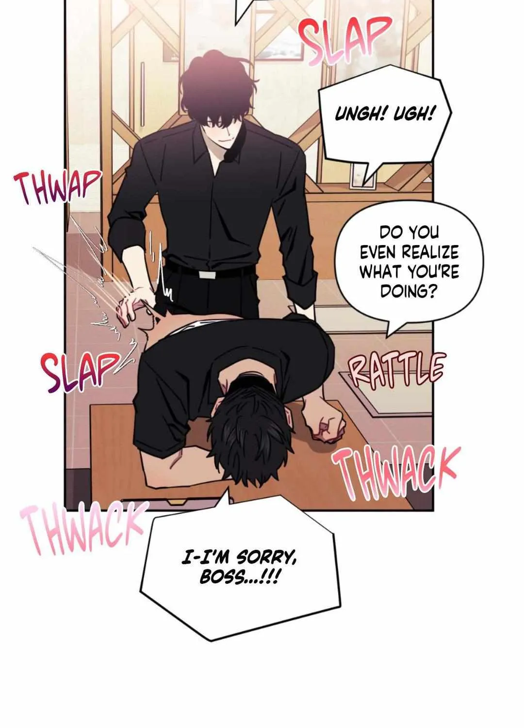 Stranger Than Friends Chapter 97 page 134 - 
