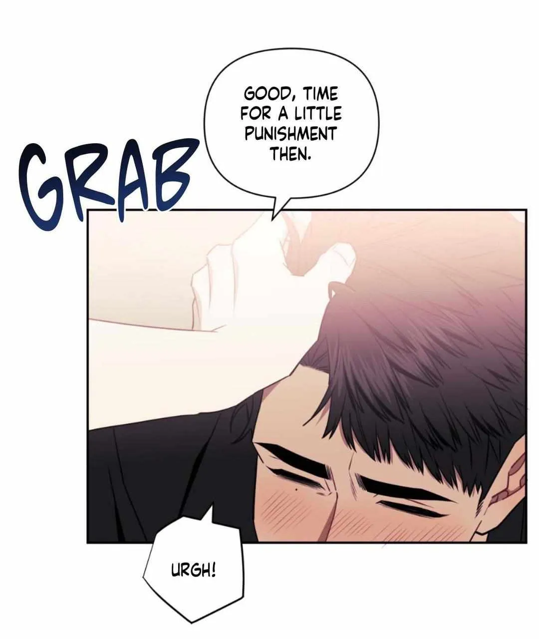 Stranger Than Friends Chapter 97 page 135 - 