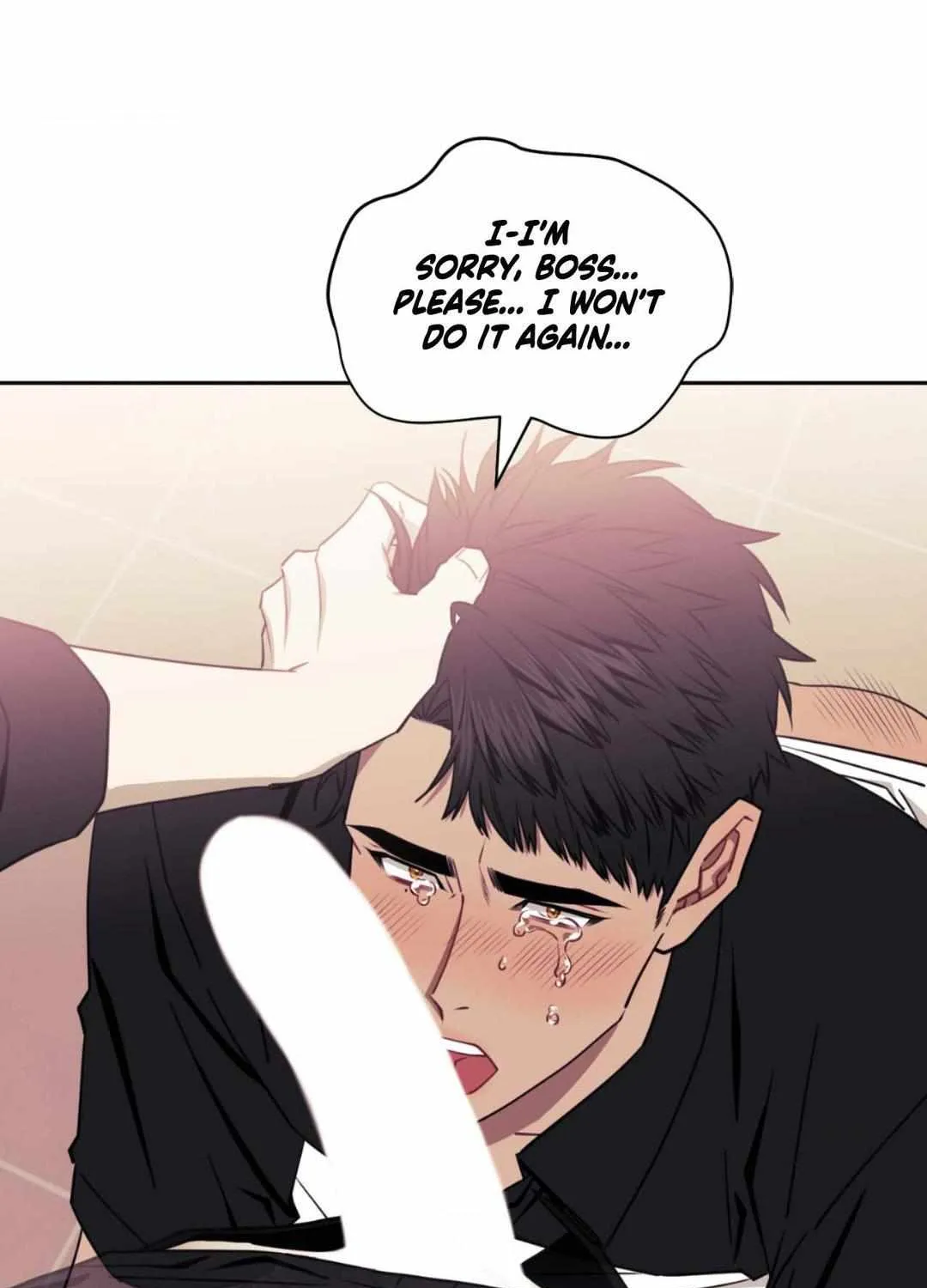 Stranger Than Friends Chapter 97 page 136 - 