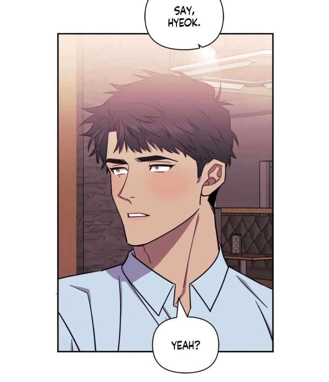 Stranger Than Friends Chapter 97 page 143 - 