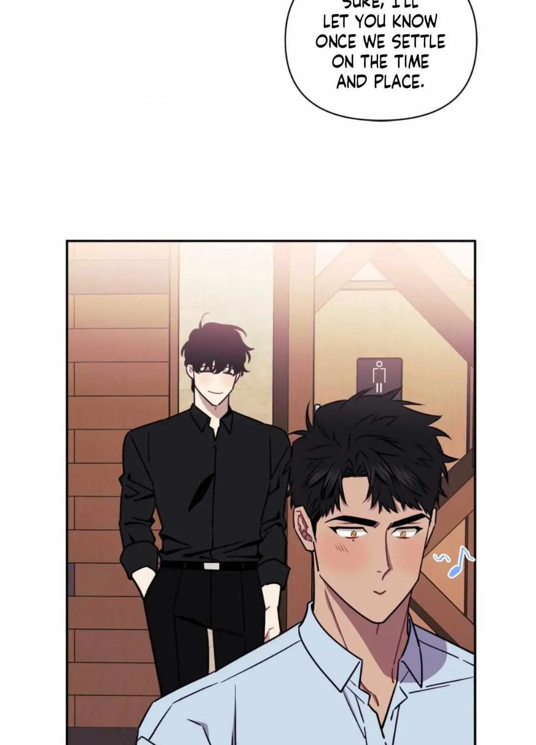 Stranger Than Friends Chapter 97 page 146 - 