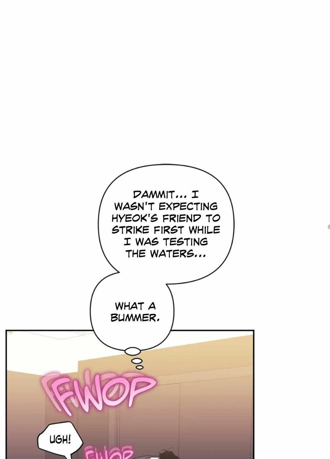 Stranger Than Friends Chapter 97 page 149 - 