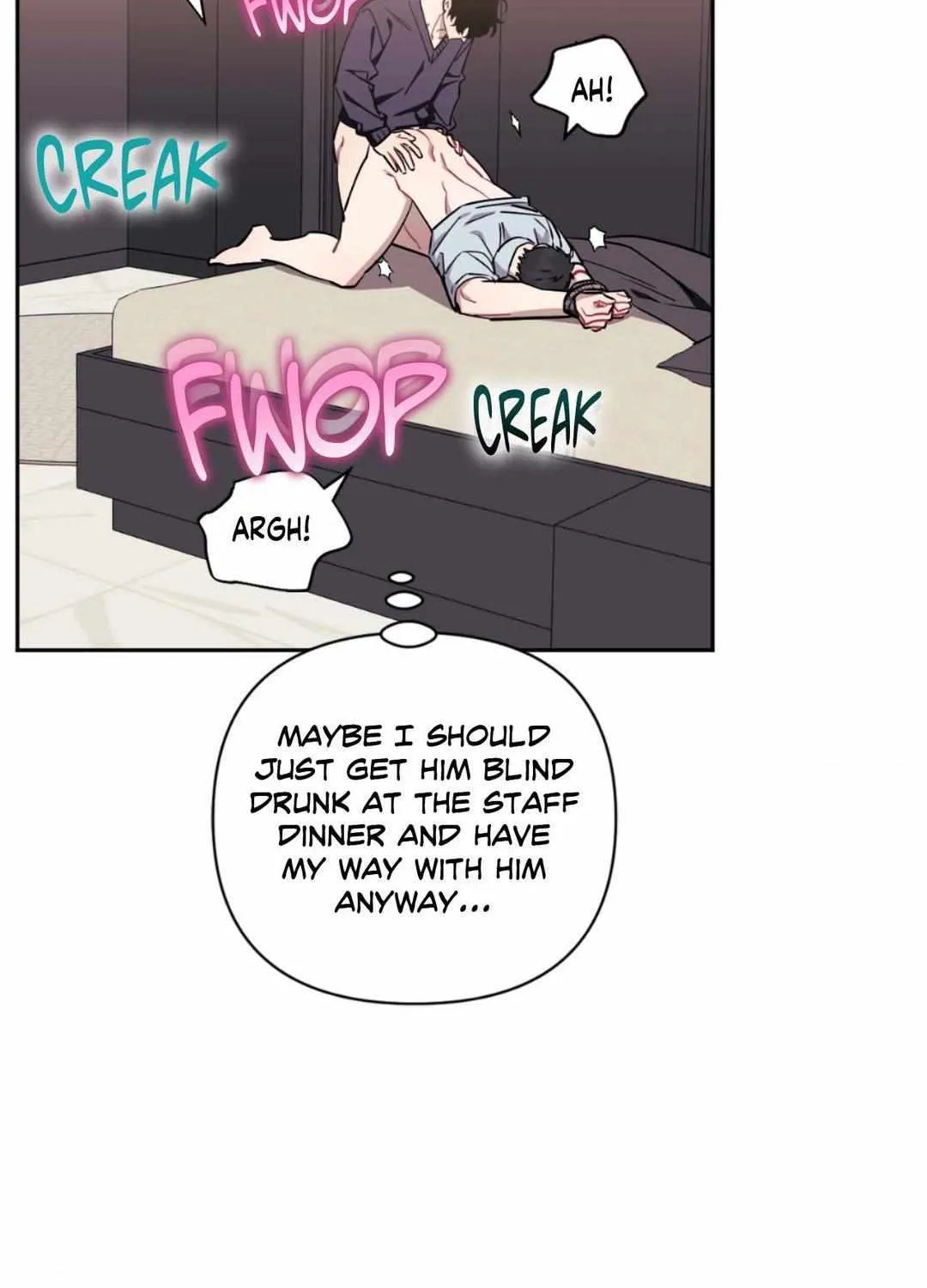 Stranger Than Friends Chapter 97 page 150 - 